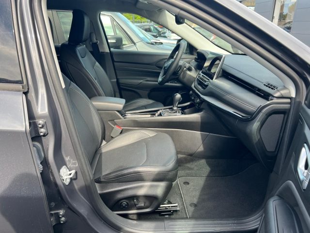 JEEP COMPASS E-HYBRID 1.5 TURBO MHEV T4 96KW  - foto 10