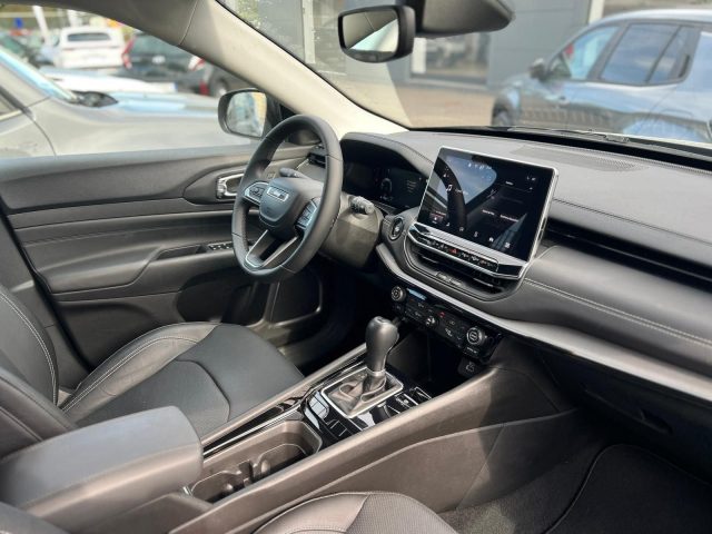 JEEP COMPASS E-HYBRID 1.5 TURBO MHEV T4 96KW  - foto 11