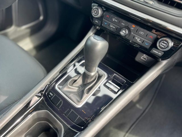 JEEP COMPASS E-HYBRID 1.5 TURBO MHEV T4 96KW  - foto 14