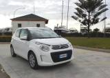 CITROEN C1 PureTech 82 5 porte Feel