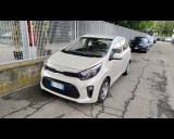 KIA Picanto 1.0 12V GPL 5 porte Urban