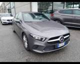 MERCEDES-BENZ A 180 Automatic Sport