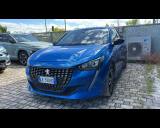 PEUGEOT 208 PureTech 75 Stop&Start 5 porte Allure