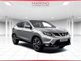 NISSAN Qashqai 2ª serie  1.6 dCi 2WD N-Connecta