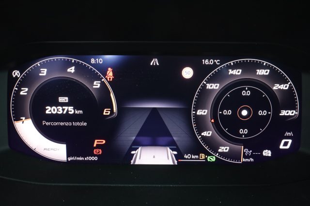 CUPRA FORMENTOR FORMENTOR 2.0 TDI DSG - foto 7