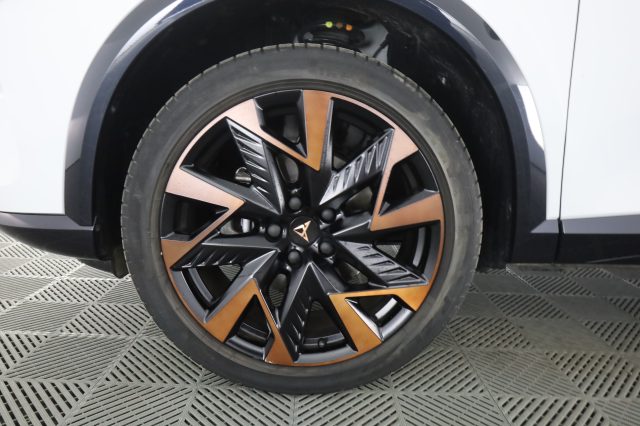 CUPRA FORMENTOR FORMENTOR 2.0 TDI DSG - foto 8