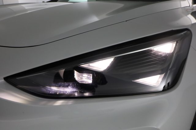 CUPRA FORMENTOR FORMENTOR 2.0 TDI DSG - foto 9