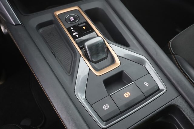 CUPRA FORMENTOR FORMENTOR 2.0 TDI DSG - foto 12