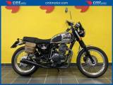 MASH Scrambler 400 Garantita e Finanziabile
