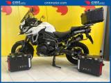 TRIUMPH Tiger Explorer Garantita e Finanziabile