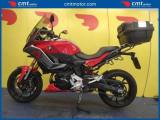 BMW F 900 XR Garantita e Finanziabile