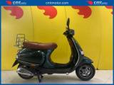 VESPA 150 ET4 Finanziabile - Verde - 28886