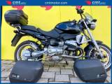 BMW R 850 R Finanziabile - Nero - 84710