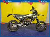 FANTIC MOTOR XM 50 Motard Garantita e Finanziabile