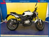 CAGIVA Raptor 125 Finanziabile - Bianco - 32000