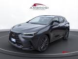 LEXUS Other 450h+ 450h+ 2.5 phev Luxury 4wd e-cvt