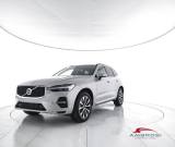 VOLVO XC60 T6 AWD Plug-in hybrid Elettrica/Benzina Plus Brigh
