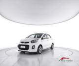 KIA Picanto 1.0 12V 5 porte Glam Collection