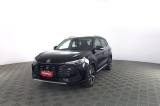 MG ZS ZS Hybrid+ Luxury
