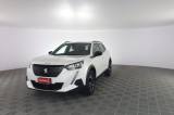 PEUGEOT 2008 2008 PureTech 100 S&S Allure Pack