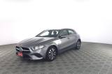 MERCEDES-BENZ A 180 A 180 Automatic Executive