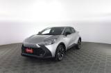 TOYOTA C-HR C-HR 1.8 HV Trend