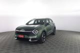 KIA Sportage Sportage 1.6 TGDi MHEV Business