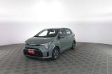 KIA Picanto Picanto 1.0 GDi 5 porte AMT Urban