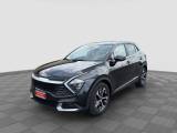 KIA Sportage Sportage 1.6 TGDi GPL Business