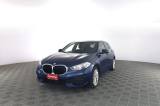 BMW 116 Serie 1 d ADVANTAGE