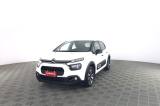 CITROEN C3 C3 PureTech 83 S&S Shine