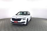 SKODA Kamiq Kamiq 1.0 TSI 110 CV DSG Monte Carlo