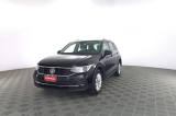 VOLKSWAGEN Tiguan Tiguan 2.0 TDI 150 CV SCR DSG Life