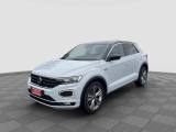 VOLKSWAGEN T-Roc T-Roc 1.5 TSI ACT DSG Sport BlueMotion Technology