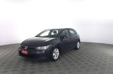 VOLKSWAGEN Golf Golf 1.0 eTSI EVO DSG Life