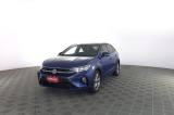 VOLKSWAGEN Taigo Taigo 1.0 TSI 110 CV DSG R-Line