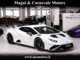 LAMBORGHINI Other HuracÃ¡n STO|LIFT SYSTEM|SPORT SEATS|20'' MONOLOCK