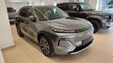 GEELY Starray EM-i Starray 1.5L EM-i Launch Edition