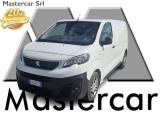 PEUGEOT Expert 2.0 BlueHDi 120 S&S Premium TG : FY878TC