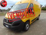 FIAT Ducato 30 2.2 Mjt 120CV PM-TM Furgone ( + IVA)