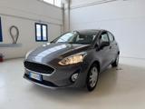 FORD Fiesta 1.1 75 CV GPL 5 porte Titanium