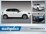 SKODA Fabia Ambition 1,4 TDi 90 CV