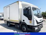 IVECO Eurocargo  Eurocargo 75-160p