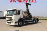 VOLVO FM 400 MOTRICE SCARRABILE GANCIO GUIMATRAG 20 TON