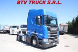 SCANIA R 500 TRATTORE STRADALE EURO 6