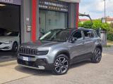 JEEP Avenger 1.2 Turbo 100 CV Summit JBL Panorama LED 360 ACC