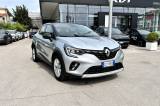 RENAULT Captur Plug-in Hybrid E-Tech 160 CV Intens