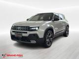 JEEP Avenger 1.2 Turbo 100 CV MHEV Summit