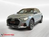 AUDI A1 citycarver 30 TFSI S tronic Admired