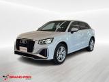 AUDI Q2 35 TFSI S tronic S line Edition